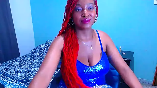 RubyFetish live sex cam