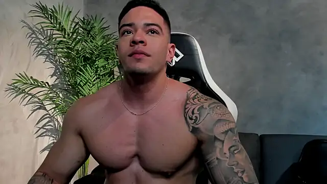 maddox_santana live sex cam