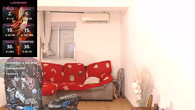 blackhotpartyts live sex cam