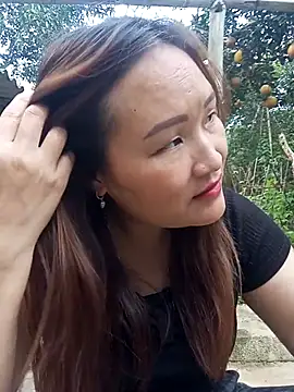 Tamara-a live sex cam