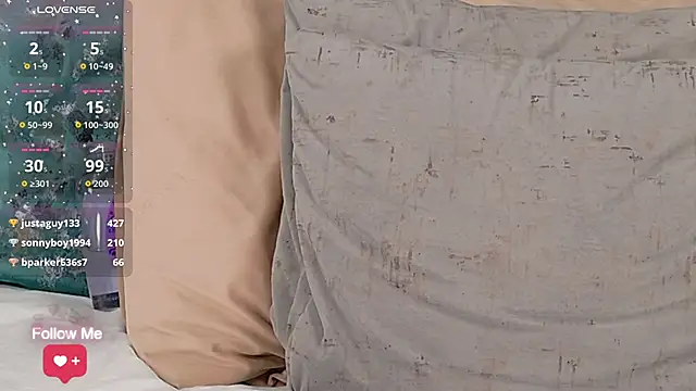 _Anelie19's cam snapshot