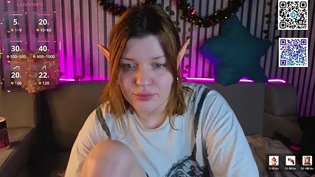 Michele_Greenn's cam snapshot