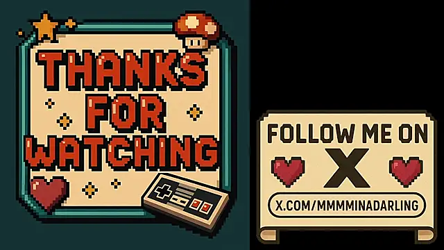 mmmminaDarling's cam snapshot