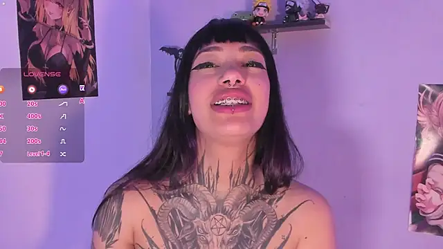 Akari1_Mischief's cam snapshot