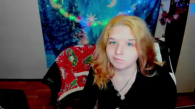 Acid_Kate's cam snapshot