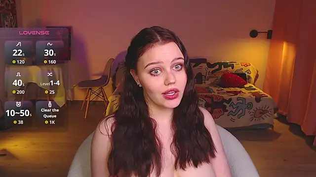 sensual_me live sex cam