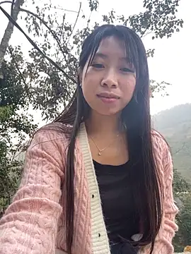 MayLy1-lucky's cam snapshot