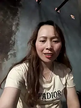 Bianly's cam snapshot