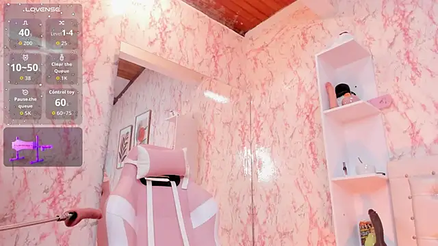 CandyKissx live sex cam