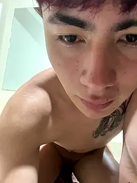 AlexanderCollman live sex cam