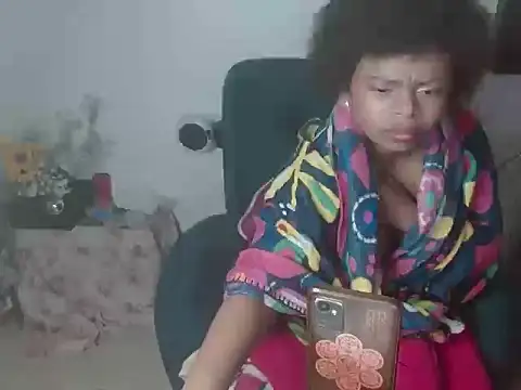 Rey_lizeth73's cam snapshot