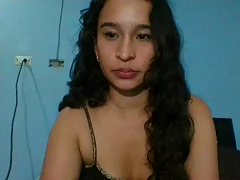 scarlettscottX's cam snapshot