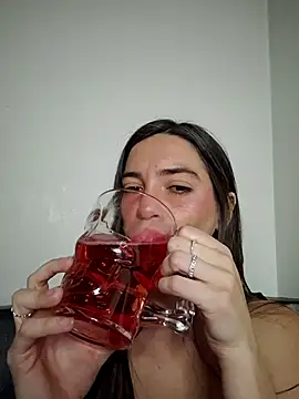 loveuu-bae's cam snapshot