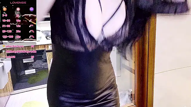 nuannuan_baobei live sex cam