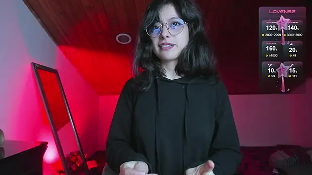 eileen_pinkman live sex cam