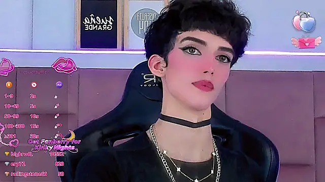 Baby_FenixTS live sex cam