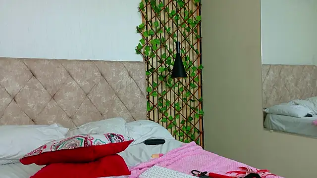 Georgia_Candy's cam snapshot