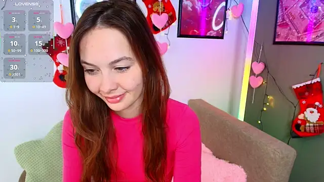 Adele_Farrell's cam snapshot