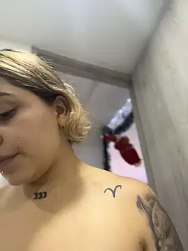 JoselinFlower_ live sex cam