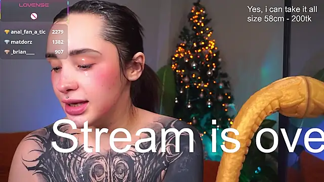 EvaCanton live sex cam