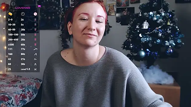 licentia__poetica live sex cam