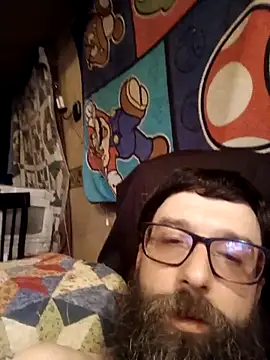 Nude_Gamer420's cam snapshot