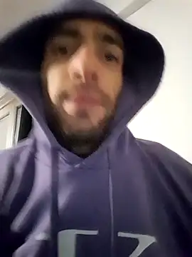 Kinshasa95 live sex cam