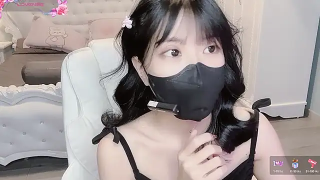 Beng_Bengg live sex cam