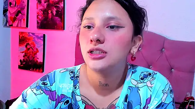 Mila_nixon02's cam snapshot