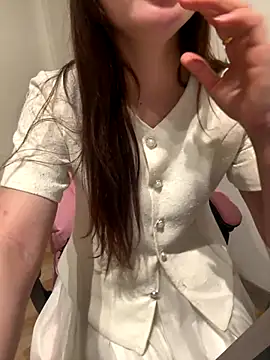 susu_baby's cam snapshot