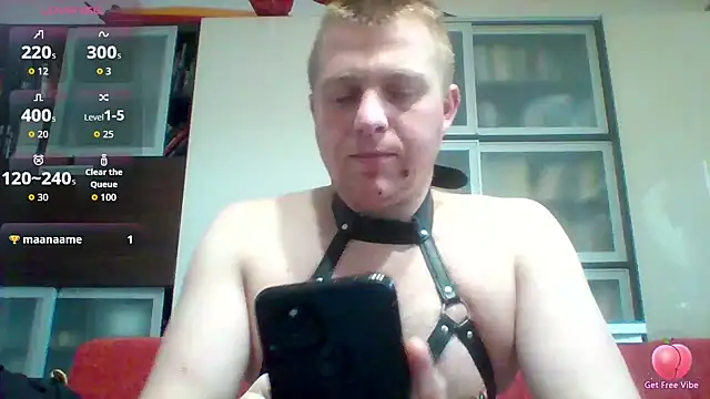 Matttthees live sex cam