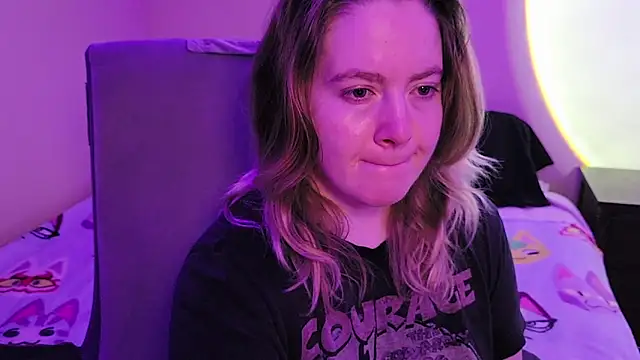 InternetFairy_XO's cam snapshot