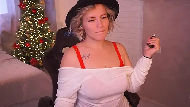 Charming_Daphny live sex cam