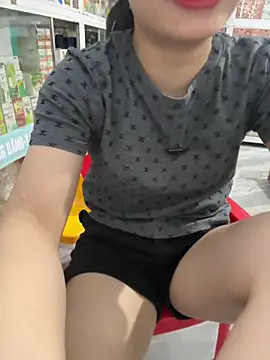 Min-bae's cam snapshot