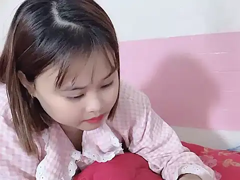 Lina8386's cam snapshot