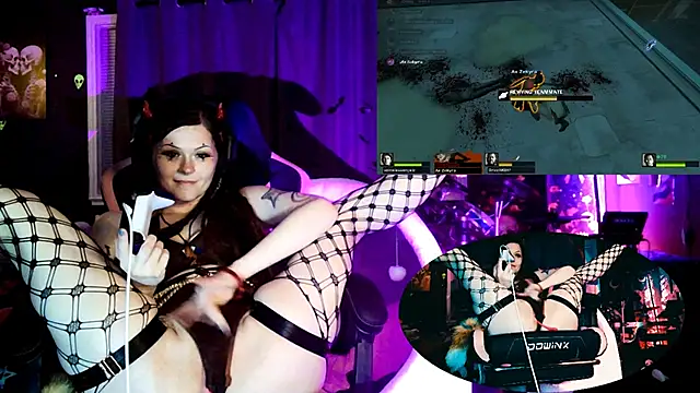 BlaizeyBBy's cam snapshot