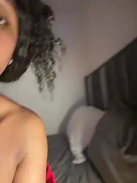 CharlottX's cam snapshot