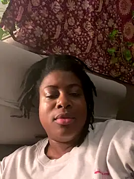 EbonysparX's cam snapshot