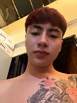 AlexanderCollman live sex cam