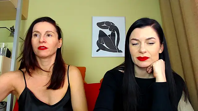 BDSMStars live sex cam