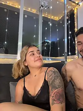 JoselinFlower_'s cam snapshot