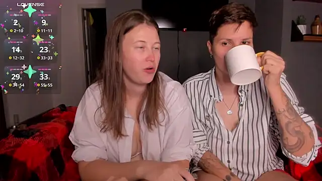 Tenderly_Couple's cam snapshot