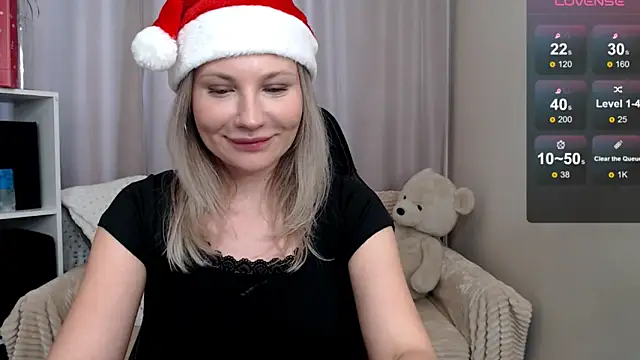 Sunny_bunny6's cam snapshot