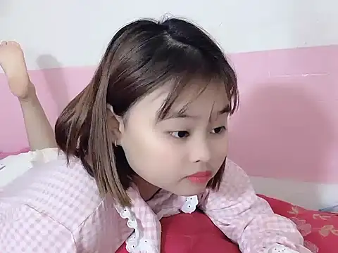 Lina8386's cam snapshot