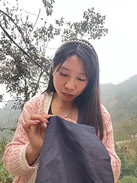 MayLy1-lucky's cam snapshot