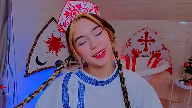 Hotary_Yuko's cam snapshot