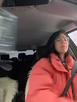 MeekyRich's cam snapshot