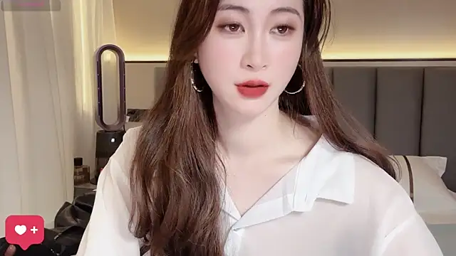 wuyueaini's cam snapshot