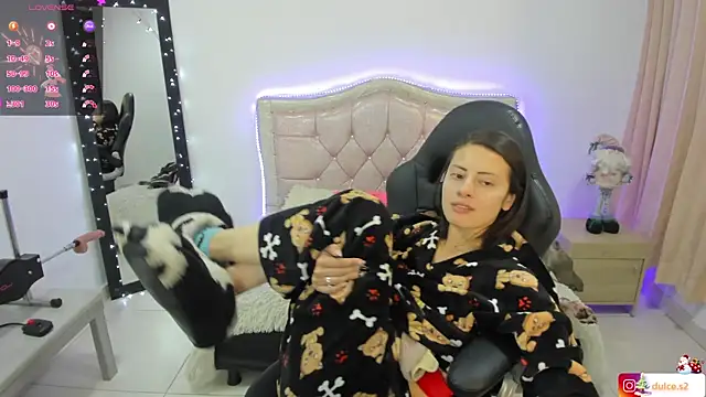 Baby_Stefa's cam snapshot