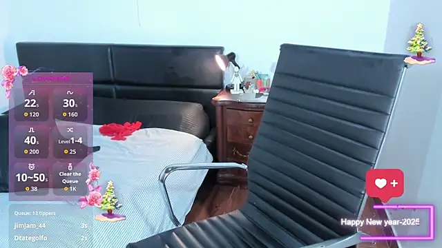 ashlyviper777's cam snapshot